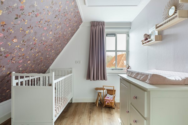 Medium property photo - Hôfsleane 73, 9041 AM Berltsum